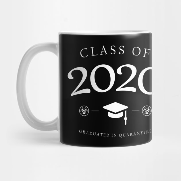 Class of 2020 by Sachpica